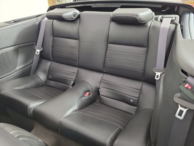 2012 Ford Mustang GT Premium