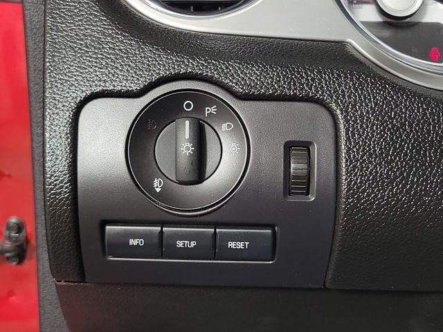 2012 Ford Mustang GT Premium