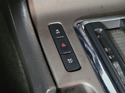 2012 Ford Mustang GT Premium