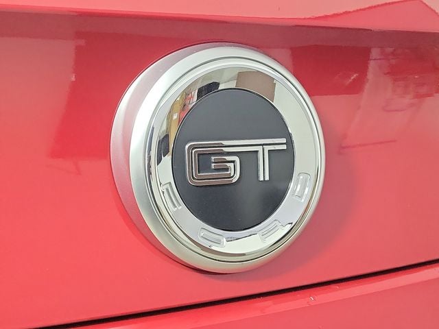 2012 Ford Mustang GT Premium