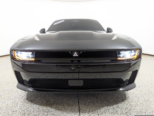 2025 Dodge Charger Daytona R/T AWD