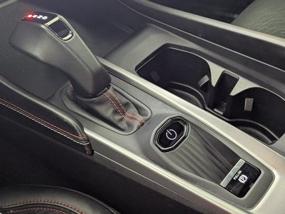 2025 Dodge Charger Daytona R/T AWD