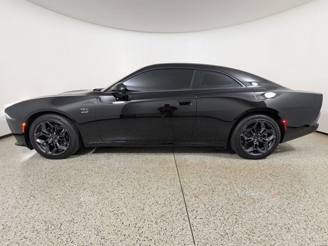 2025 Dodge Charger Daytona R/T AWD