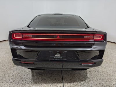 2025 Dodge Charger Daytona R/T AWD