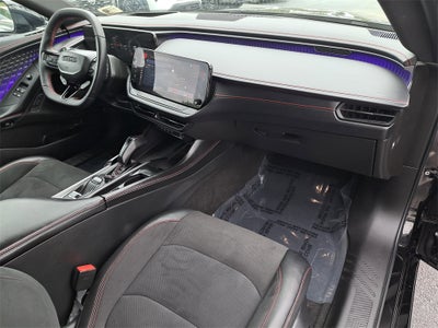 2025 Dodge Charger Daytona R/T Scat Pack