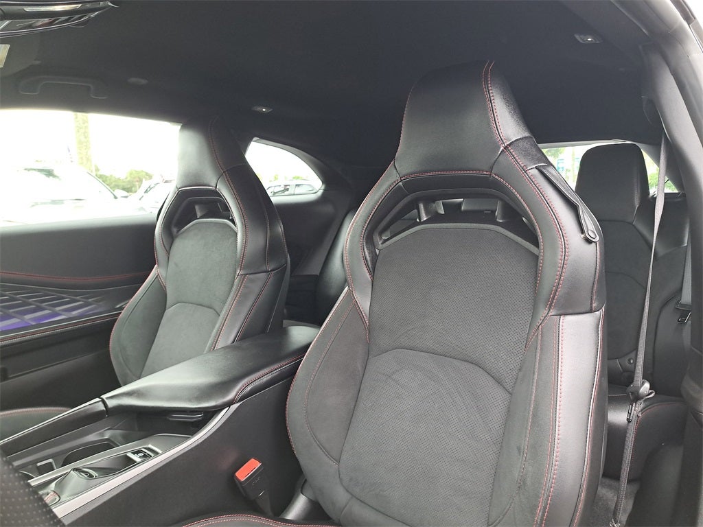 2025 Dodge Charger Daytona R/T Scat Pack