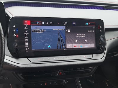 2025 Dodge Charger Daytona R/T Scat Pack