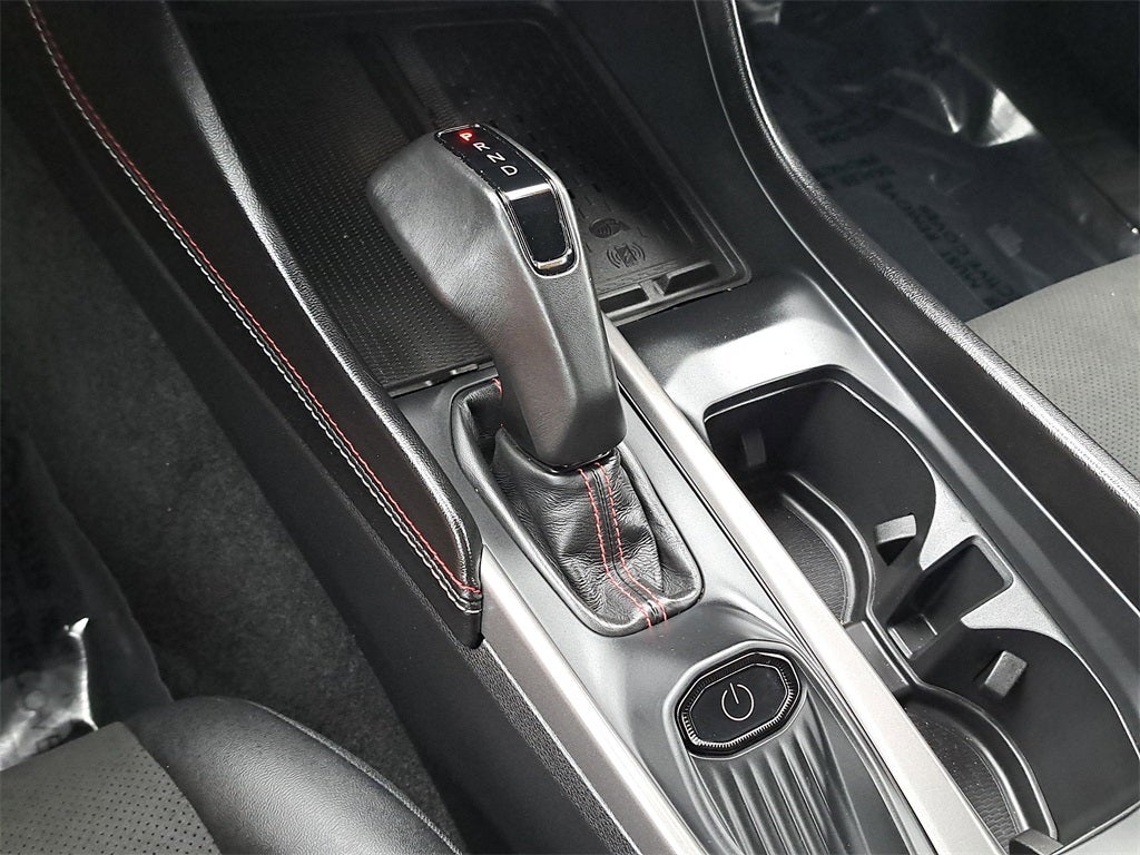 2025 Dodge Charger Daytona R/T Scat Pack