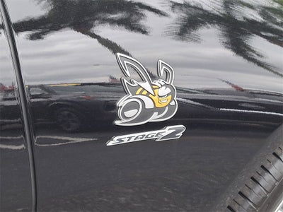 2025 Dodge Charger Daytona R/T Scat Pack