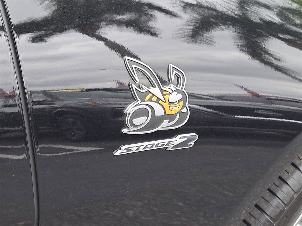 2025 Dodge Charger Daytona R/T Scat Pack