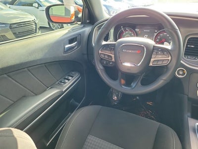 2022 Dodge Charger R/T