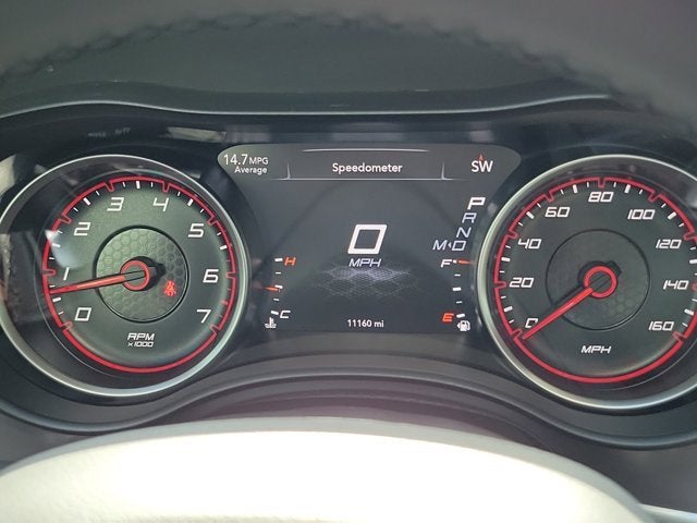 2022 Dodge Charger R/T