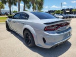 2022 Dodge Charger SRT Hellcat Redeye Widebody Jailbreak