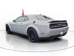 2023 Dodge Challenger R/T Scat Pack Widebody