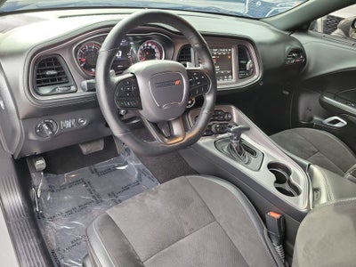 2023 Dodge Challenger R/T Scat Pack Widebody
