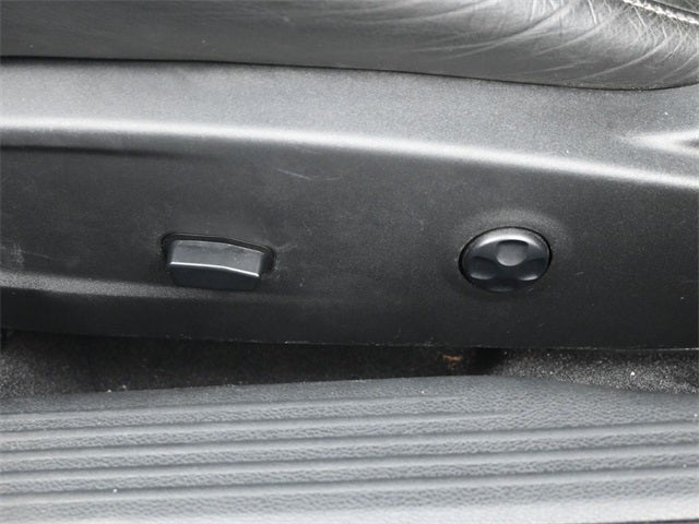 2019 Dodge Challenger SRT Hellcat Redeye