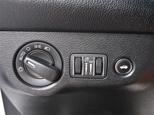 2019 Dodge Challenger SRT Hellcat Redeye