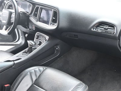 2019 Dodge Challenger SRT Hellcat Redeye