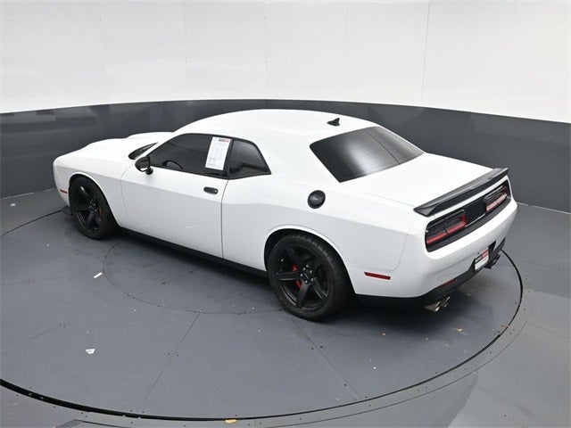 2019 Dodge Challenger SRT Hellcat Redeye