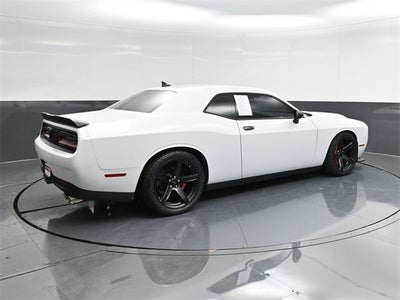 2019 Dodge Challenger SRT Hellcat Redeye