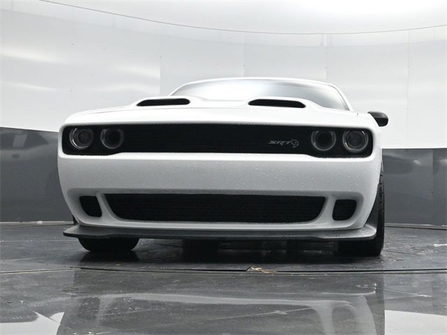 2019 Dodge Challenger SRT Hellcat Redeye