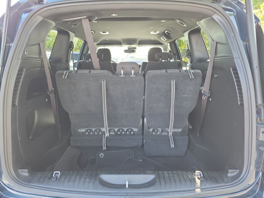 2024 Chrysler Pacifica Touring
