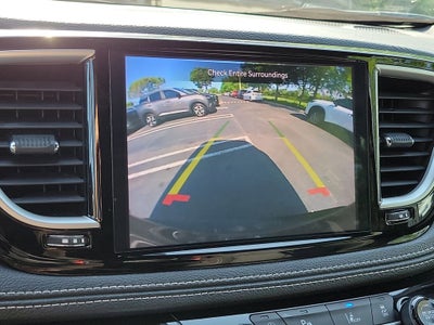 2024 Chrysler Pacifica Touring