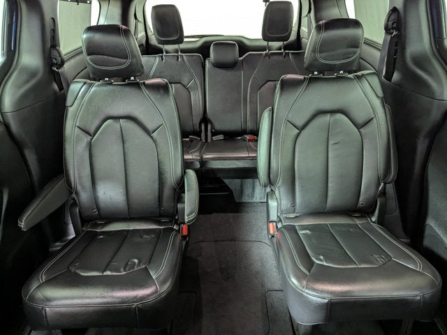 2022 Chrysler Pacifica Touring L AWD