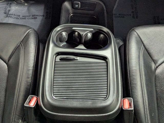 2022 Chrysler Pacifica Touring L AWD