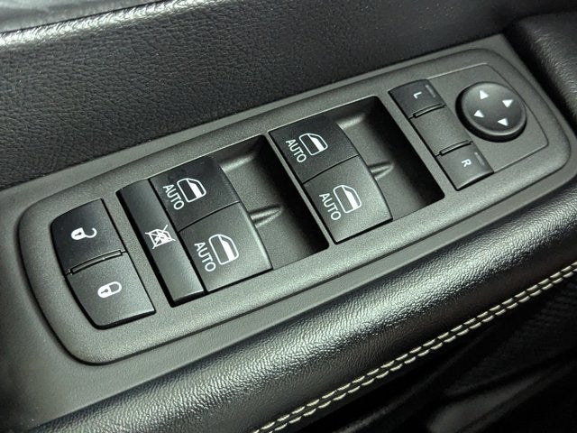 2022 Chrysler Pacifica Touring L AWD