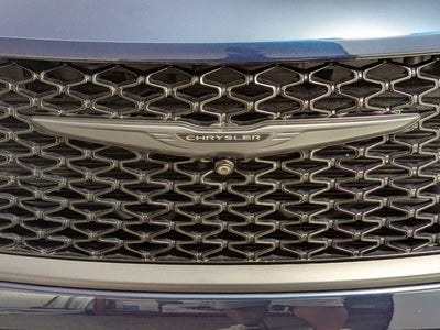 2022 Chrysler Pacifica Touring L AWD
