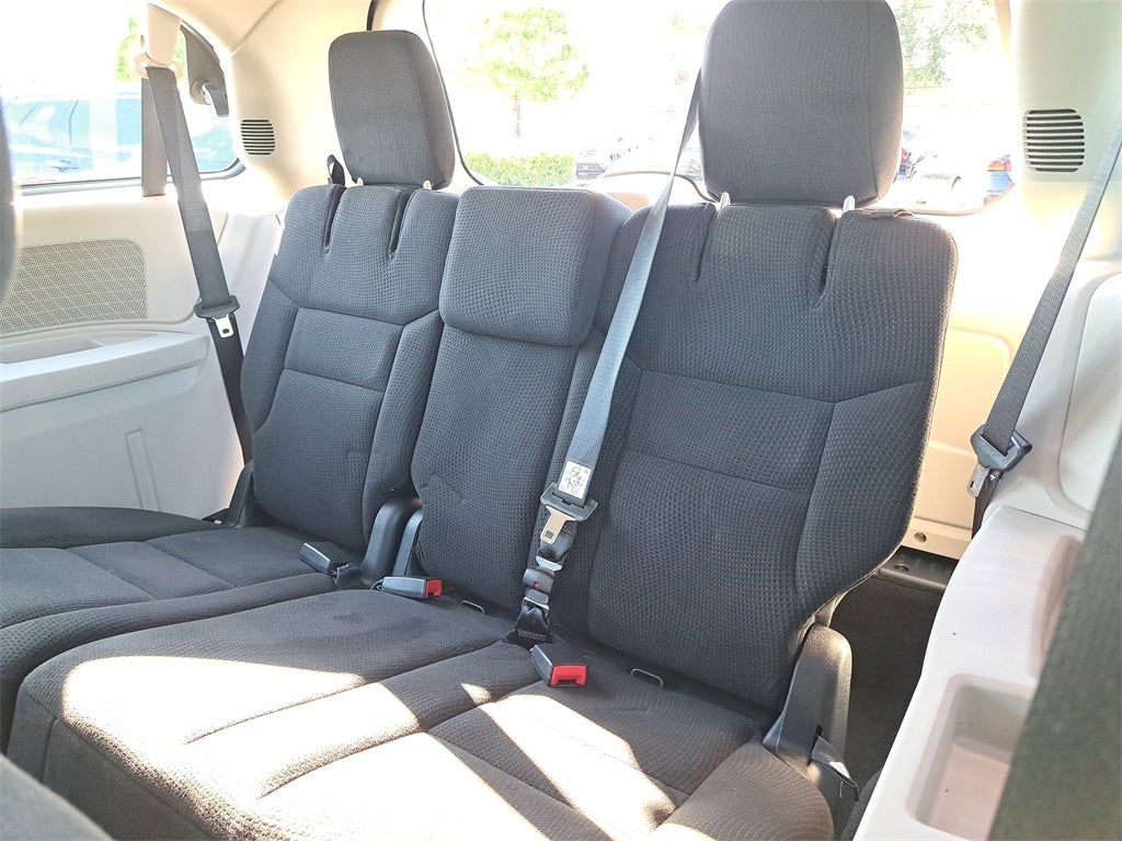 2014 Dodge Grand Caravan AVP