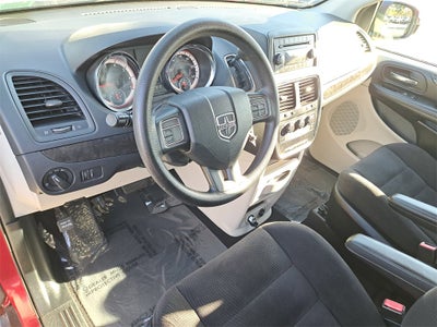 2014 Dodge Grand Caravan AVP