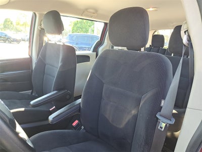 2014 Dodge Grand Caravan AVP