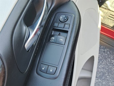 2014 Dodge Grand Caravan AVP