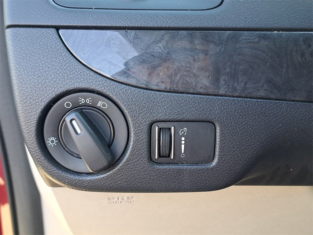 2014 Dodge Grand Caravan AVP