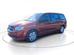 2014 Dodge Grand Caravan AVP