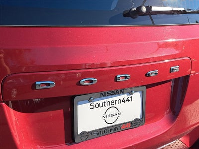 2014 Dodge Grand Caravan AVP