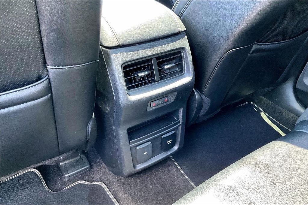 2019 Ford Edge ST