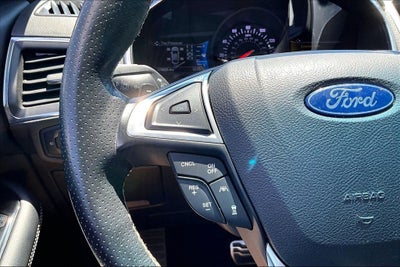 2019 Ford Edge ST