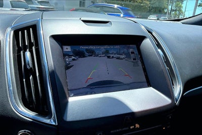 2019 Ford Edge ST