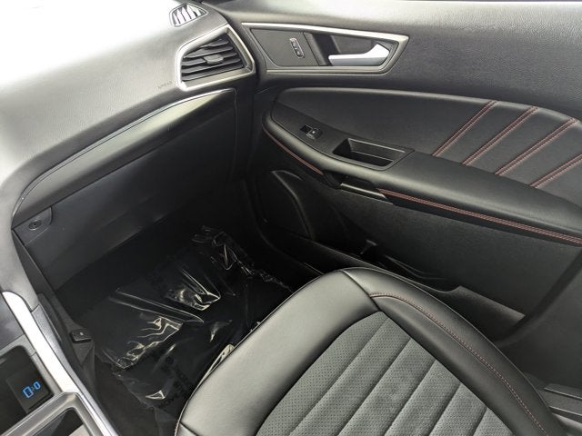 2024 Ford Edge ST-Line AWD