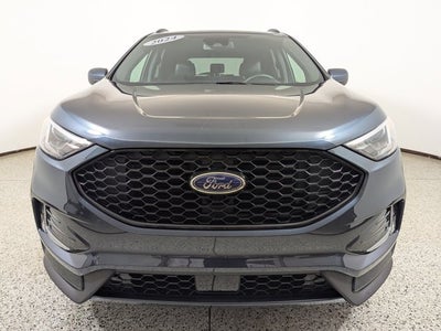 2024 Ford Edge ST-Line AWD