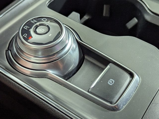 2024 Ford Edge ST-Line AWD