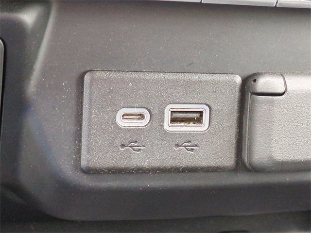 2023 Chevrolet Silverado 2500HD LTZ