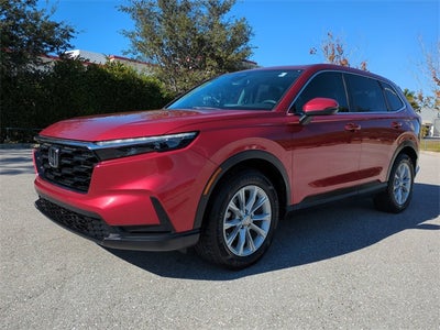 2023 Honda CR-V EX