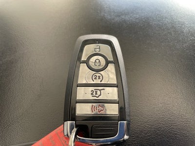 2023 Lincoln Nautilus Black Label