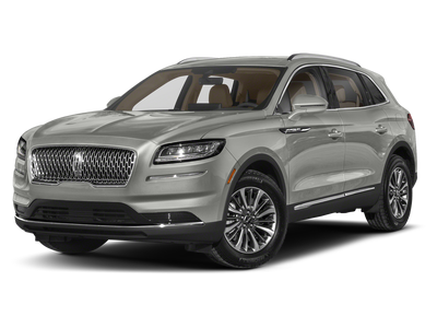 2022 Lincoln Nautilus Black Label AWD