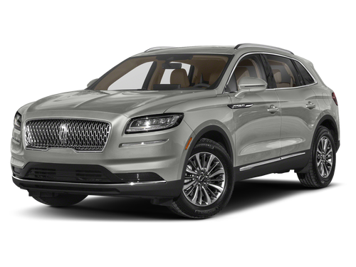 2022 Lincoln Nautilus Black Label AWD