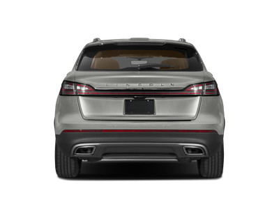 2022 Lincoln Nautilus Black Label AWD